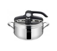 Lagostina Autocuiseur inox 3.5l - 012021010522