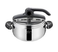 Lagostina Autocuiseur inox MIA LAGOEASY'UP 3,5 L - 34010522