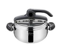 Lagostina Autocuiseur inox MIA LAGOEASY'UP 3,5 L - 34010522