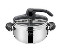 lagostina - autocuiseur inox 3.5l - 34010522