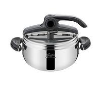 lagostina - autocuiseur inox 3.5l - 34010522