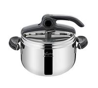 Lagostina Autocuiseur Inox 5l 010034010505