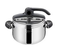Lagostina - autocuiseur inox 5l - 010034010505