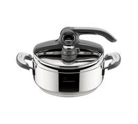 Autocuiseur Novia LagoEasy'Up 5L - Lagostina - Argent - Inox Argent G