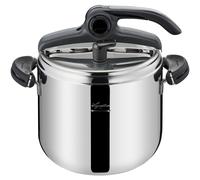 Lagostina Autocuiseur Inox 7l 010034010507
