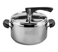 Lagostina autocuiseur La Classica, 22 cm, 5 L