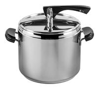 Lagostina autocuiseur La Classica, 22 cm, 7 L