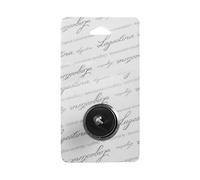 Lagostina Bouton de Porte de Rechange en Plastique Noir Misura 1