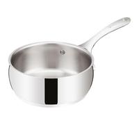 Lagostina Casserole en inox 011108032320 – 20 cm
