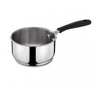 LAGOSTINA Casserole À Long Manche Gioiosa 14Cm Acier Inox 18/10 010145031114