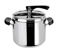 Lagostina autocuiseur La Classica, 22 cm, 7 L