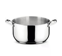 Lagostina Casserole Dish 26 cm Grey