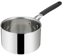 Lagostina Casserole Esperta Triply Inox – Induction – 18 cm – Réf. 012909031118