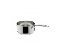 Casserole Accademia Lagofusion 14 cm - - Argent - Inox