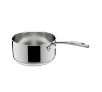 Casserole Accademia Lagofusion 16 cm - - Argent - Inox