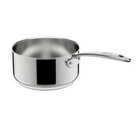 Casserole Accademia Lagofusion 20 cm - Lagostina - Argent - Inox inox G