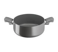 Lagostina Casserole Ressource 2 poignées 20 cm