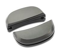 Lagostina Coppia maniglie Lagostina n 2 Moka caffettiere e guarnizioni.