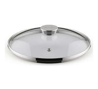 LAGOSTINA Couvercle en verre 26 cm - Salvaspazio