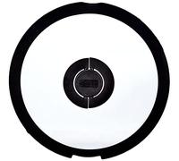 Lagostina Couvercle en Verre Ingenio pour Induction, Noir/Transparent, 24 cm