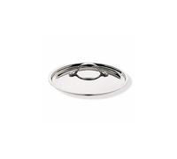Lagostina - Couvercle Inox Accademia Lagofusion Inox Ã20 Cm - Gris