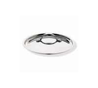 Lagostina - Couvercle Inox Accademia Lagofusion Inox Ã20 Cm - Gris Gris