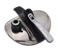 Lagostina couvercle valve poignée autocuiseur Domina Casa Vitamin 208mm