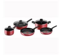 Lagostina Cucina Mediterranea lot de casseroles 8 pièce(s)