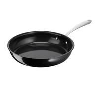 Lagostina Desideria 010275040128 Poêle 28 cm avec revêtement en céramique antiadhésive, faite pour durer, réduction de l'impact environnemental