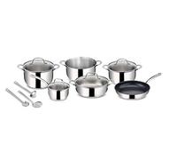 LAGOSTINA Set poêles et casseroles EVELIA Set 13 pièces