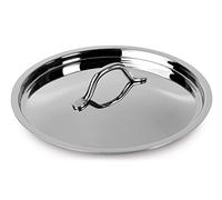 Lagostina Every Couvercle de cuisson en Acier inoxydable 14 cm acier