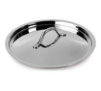 Every Couvercle en acier inoxydable 18 cm acier