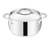 Lagostina Faitout Orchestra 26 cm avec couvercle