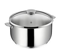 LAGOSTINA Faitout 26 cm inox + couvercle - Salvaspazio+