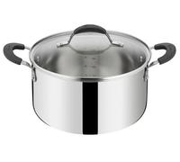 Lagostina FAITOUT INOX ESPERTA TRIPLY 24 CM INDUCTION 012909031224