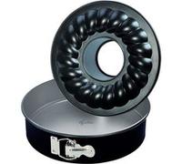 Lagostina Gustosa 010151000003 moule a gâteaux Moule à charnière 1 pièce(s) G