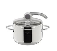 Lagostina LAG620Q05 Marmite à Press Délicieuse 22 l 5 cm