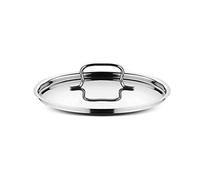 Lagostina Sfiziosa Stainless Steel Lid Stainless Steel, Stainless Steel, 210 °C, 22 cm