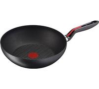 Lagostina Linea Rossa Wok-/Bratpfanne Rund