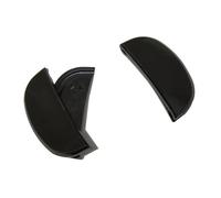 LAGOSTINA Lot de 2 poignées pour autocuiseur 090101020005 - Noir