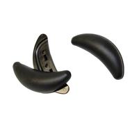 LAGOSTINA Lot de 2 poignées pour autocuiseur 095124020003 - Novia N°3 - 3,5-5-7L - Ø 20-22cm