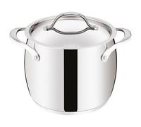 Lagostina - Marmite 24cm Inox Avec Couvercle 011108020524