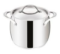 Lagostina - Marmite 24cm Inox Avec Couvercle 011108020524
