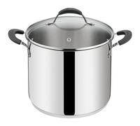 Lagostina - Marmite Inox 24 Cm + Couvercle 12886020524