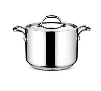 Lagostina Marmite inox 26cm + couvercle - 11116020526