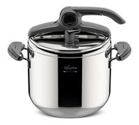 Lagostina Mia Lagoeasy'up 7 L Acier inoxydable