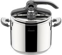 Autocuiseur Novia inox 7 L Ø22 cm TS