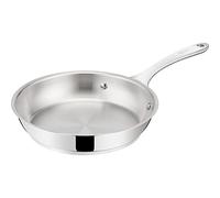 Poêle inox 24cm 011108040124