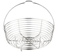 LAGOSTINA Panier à fils 7-9 L pour autocuiseur Lagostina