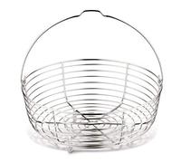 Panier vapeur 5 l pour autocuiseur lagostina 010920260105